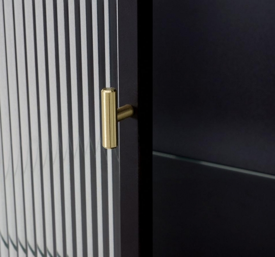 Витрина The One 70X35X154 CM 7