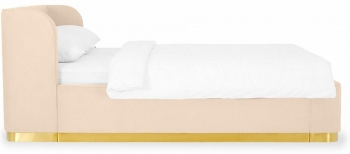 Кровать Vibe 175X215X85 CM