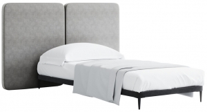Кровать Licata 210X160X107 CM