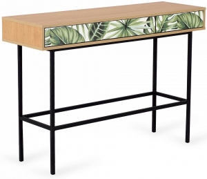 Стол консольный Boho Color 124X40X85 CM
