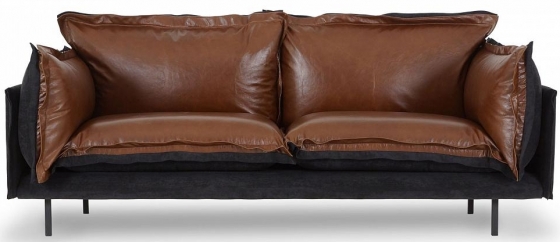 Диван Barcelona 225X110X82 CM 1