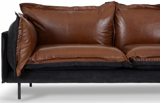 Диван Barcelona 225X110X82 CM 4