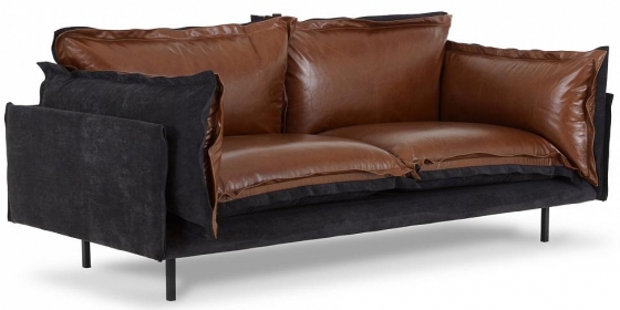 Диван Barcelona 225X110X82 CM 2