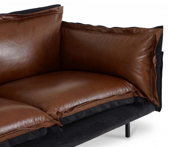 Диван Barcelona 225X110X82 CM 6