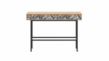 Консольный стол Boho Color 124X40X85,4 CM