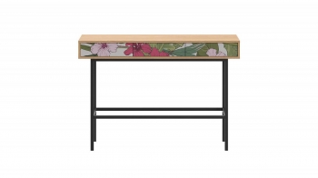 Консольный стол Boho Color 124X40X85,4 CM