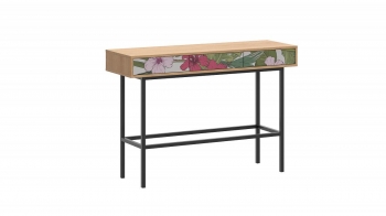 Консольный стол Boho Color 124X40X85,4 CM
