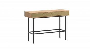 Консольный стол Boho 124X40X85.4 CM