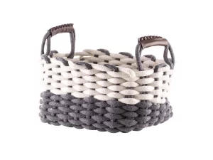 Корзина TODI Grey S