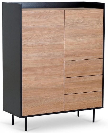 Комод Look 104X44X134 CM 1