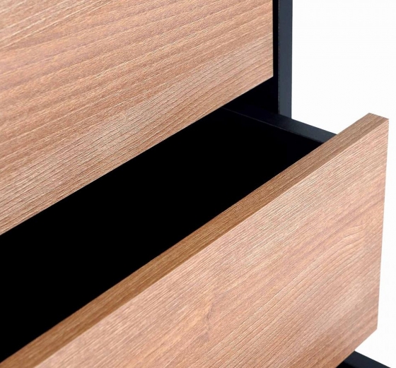 Комод Look 104X44X134 CM 3