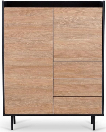 Комод Look 104X44X134 CM 2