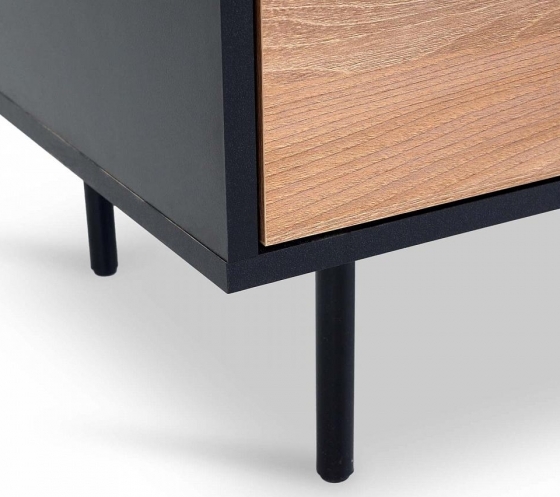 Комод Look 104X44X134 CM 5