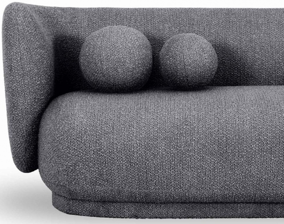 Диван Lukka 210X85X76 CM 4