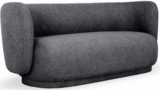 Диван Lukka 210X85X76 CM 2