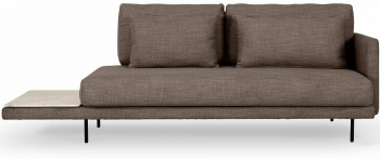 Кушетка Ricadi 232X102X83 CM