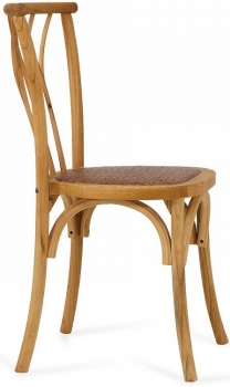Стул Saloon 49X52X88 CM