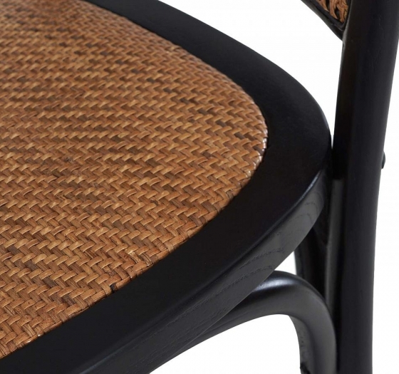 Стул барный Faust 45X42X101 CM 8