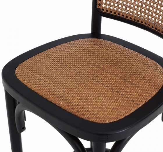 Стул барный Faust 45X42X101 CM 4