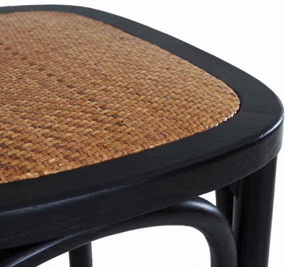 Стул барный Faust 45X42X101 CM 5