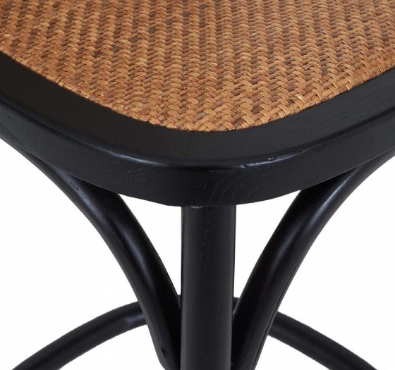 Стул барный Faust 45X42X101 CM 7