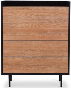 Шифоньер Look 102X44X81 CM