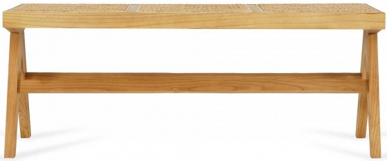 Скамья Baltimore 116X42X46 CM 6
