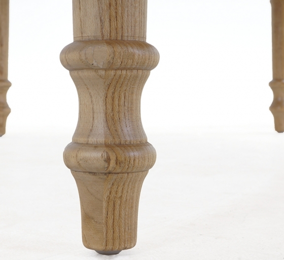 Стол обеденный Fremont 150X85X76 CM 4