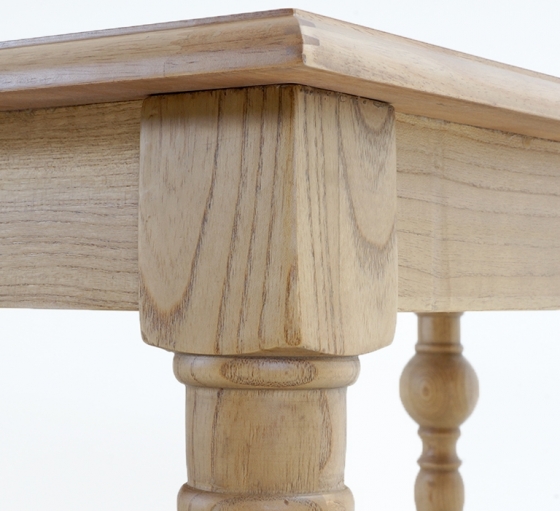 Стол обеденный Fremont 150X85X76 CM 2