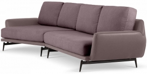 Диван Ispani 277X138X88 CM