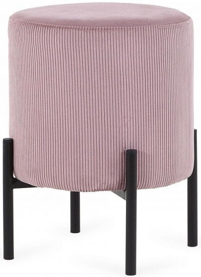 Пуф Laren 39X39X51 CM 2