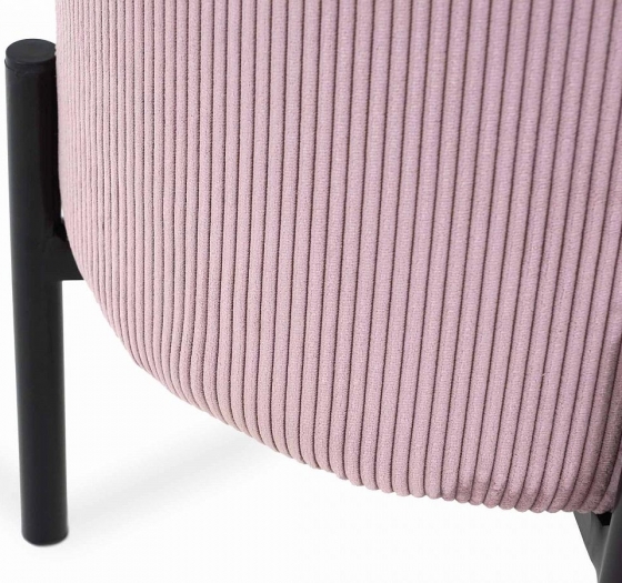 Пуф Laren 39X39X51 CM 3