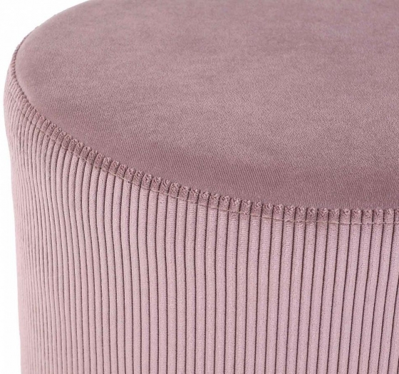 Пуф Laren 39X39X51 CM 5