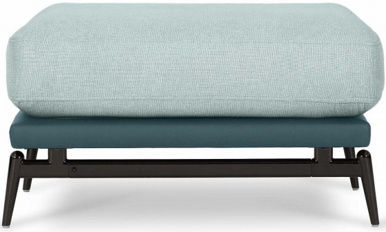 Пуф Ispani 77X60X44 CM 2