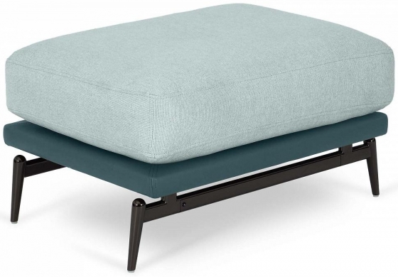 Пуф Ispani 77X60X44 CM 1