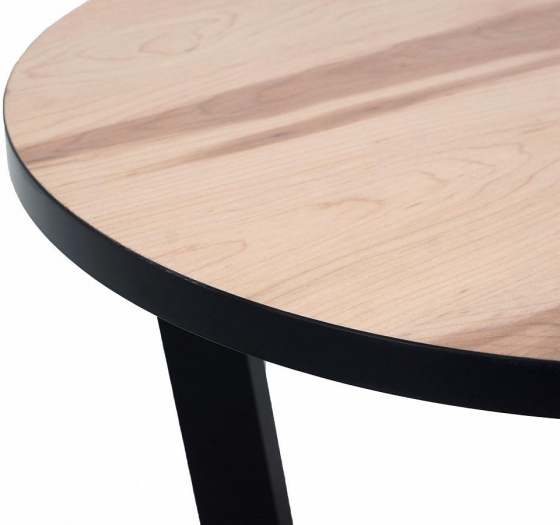 Стол журнальный Joker 59X59X45 CM 3