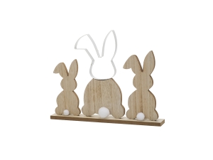 Декорация Easter Rabbits