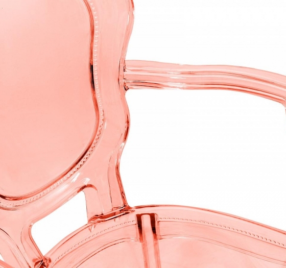 Стул Gentry 58X54X97 CM 7