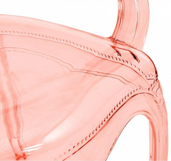 Стул Gentry 58X54X97 CM 6