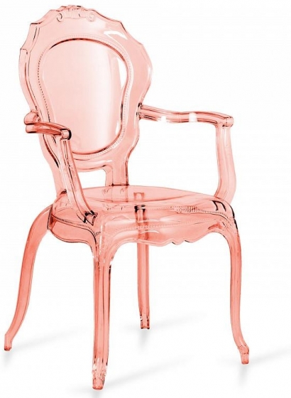 Стул Gentry 58X54X97 CM 1