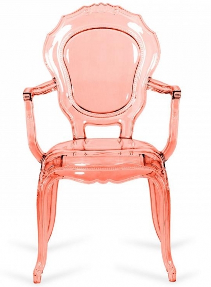 Стул Gentry 58X54X97 CM 3