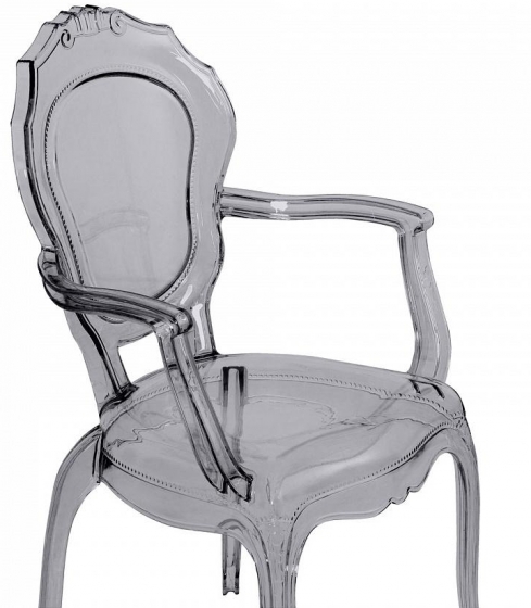 Стул Gentry 58X54X97 CM 5