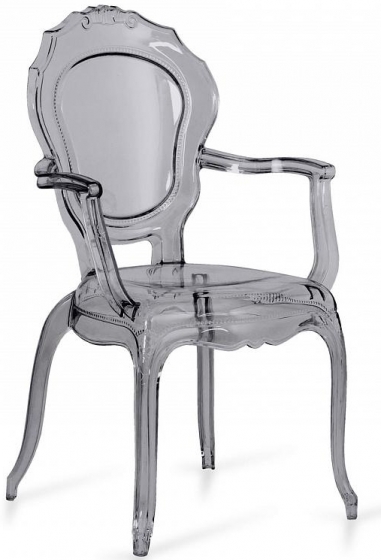 Стул Gentry 58X54X97 CM 1