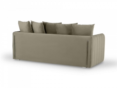 Кушетка Todi 226X100X75 CM 9