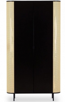 Шкаф Male 110X44X200 CM