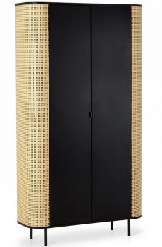 Шкаф Male 110X44X200 CM