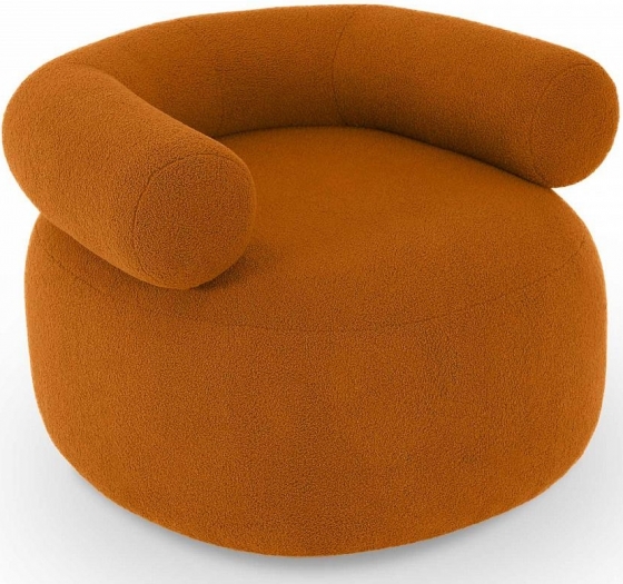 Кресло Tirella 93X93X66 CM 1