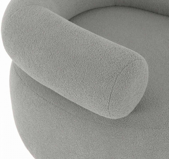 Кресло Tirella 93X93X66 CM 4