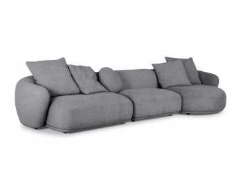 Диван Fabro 405X147X77 CM