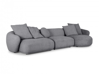 Диван Fabro 405X147X77 CM 3